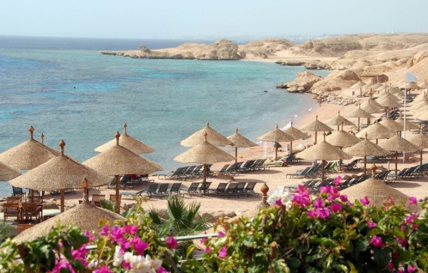 Circuit Égypte – Le Caire & Sharm El Sheikh – 10 Nuits / 11 Jours