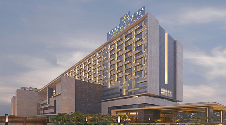 The Leela Ambience Convention Hotel - DELHI