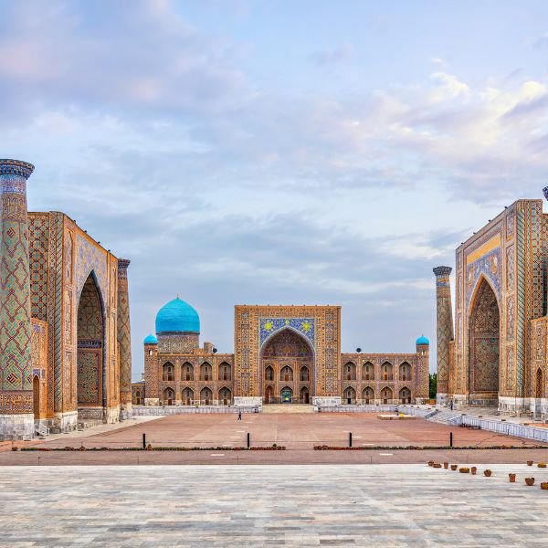 Uzbekistan