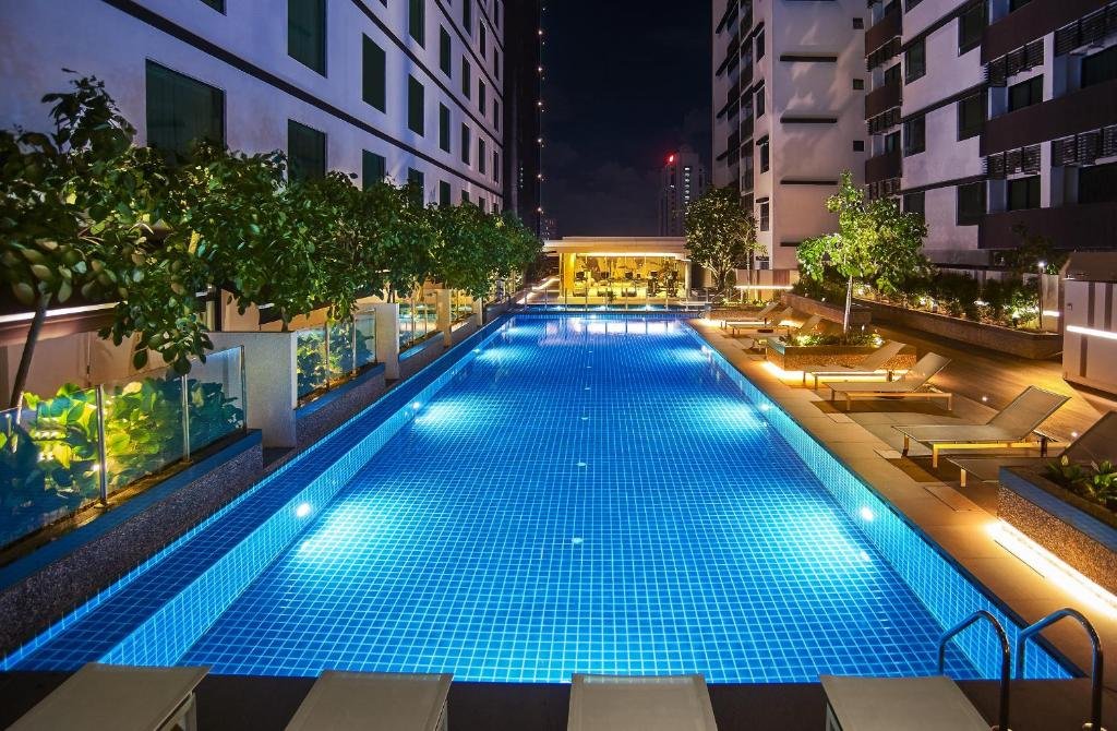 AMARI - Johor Bahru